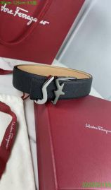 Picture of Ferragamo Belts _SKUFerragamobelt35mmX95-125cm7D572870